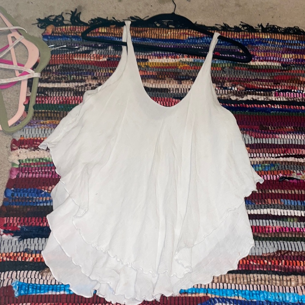 Free People Tank Top